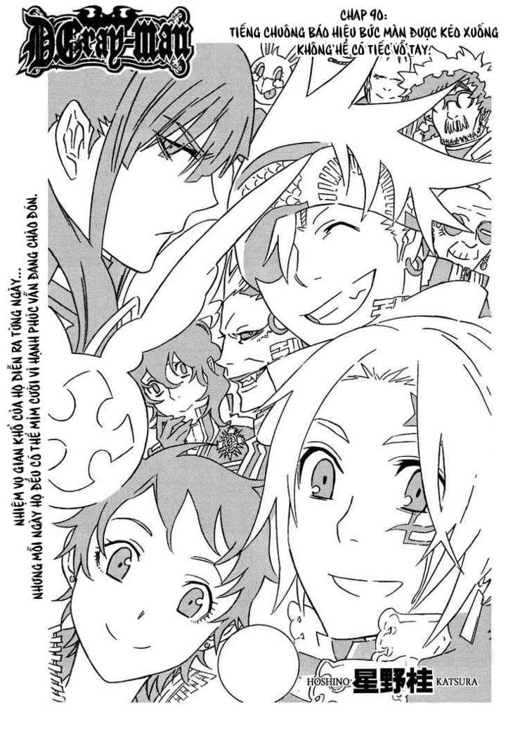 Quái Vật Sinh Ra Từ Linh Hồn Chết Chóc Chapter 90 - Trang 2