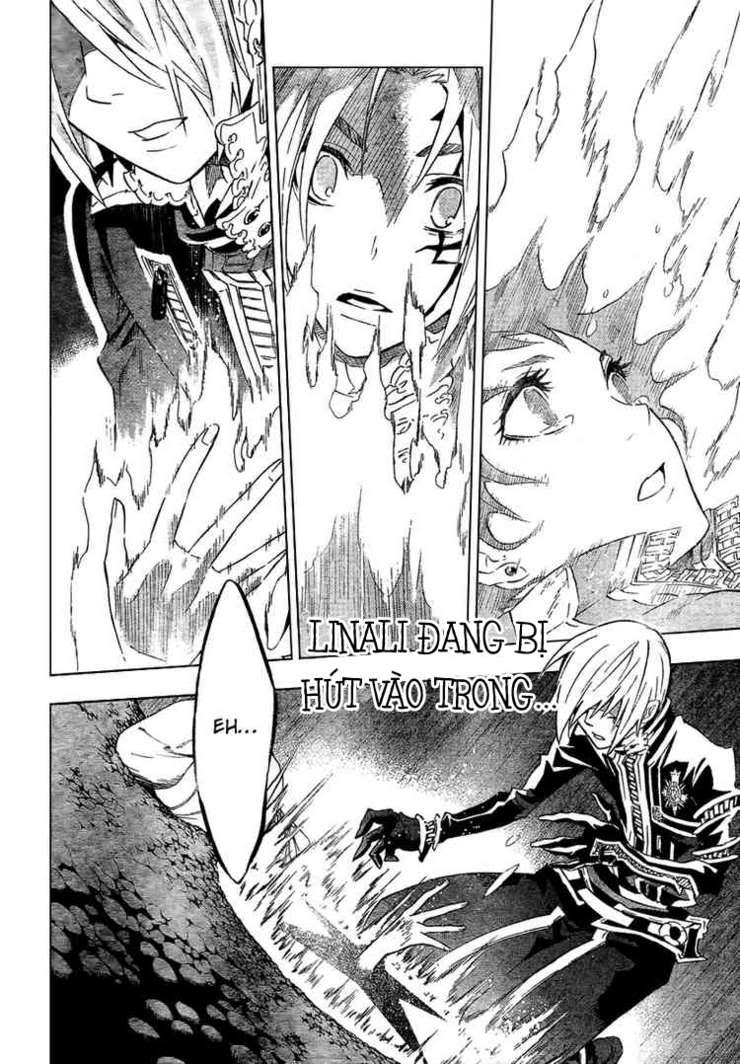 Quái Vật Sinh Ra Từ Linh Hồn Chết Chóc Chapter 90 - Trang 2