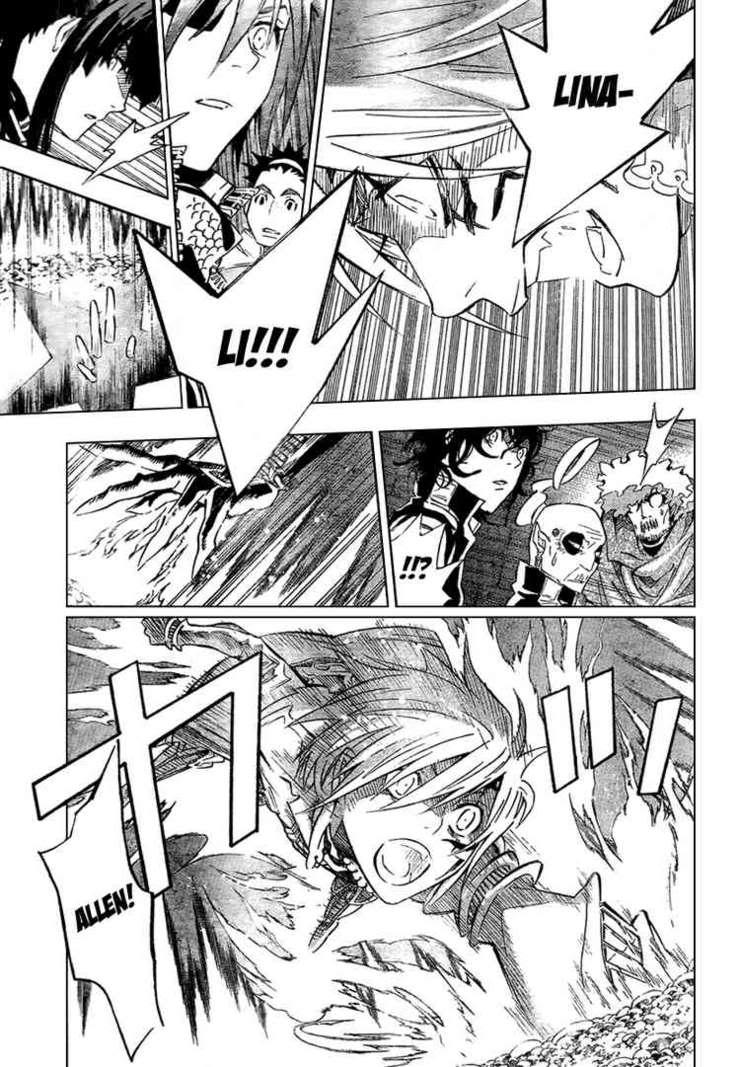 Quái Vật Sinh Ra Từ Linh Hồn Chết Chóc Chapter 90 - Trang 2