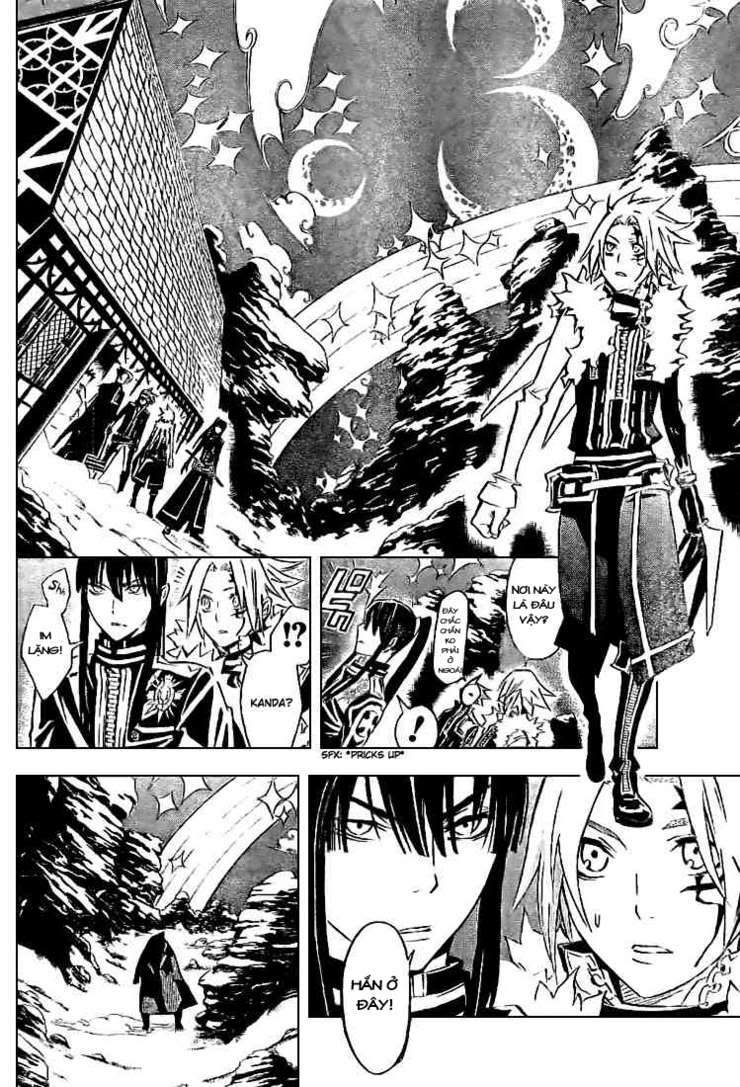 Quái Vật Sinh Ra Từ Linh Hồn Chết Chóc Chapter 91 - Trang 2