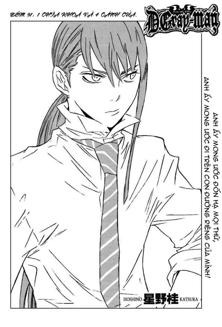 Quái Vật Sinh Ra Từ Linh Hồn Chết Chóc Chapter 91 - Trang 2