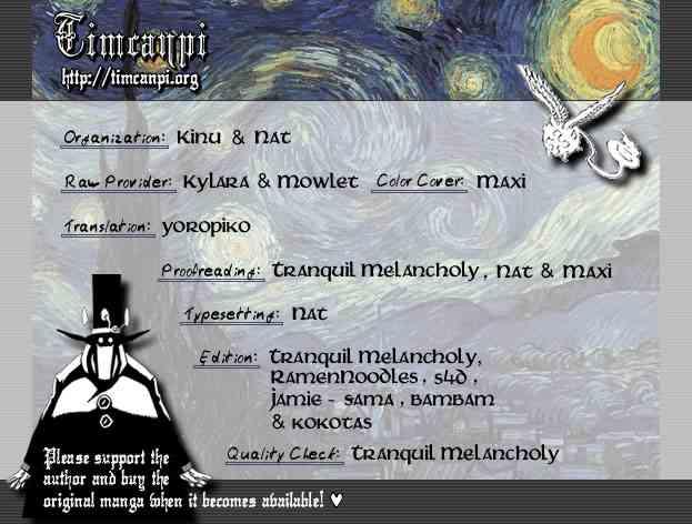 Quái Vật Sinh Ra Từ Linh Hồn Chết Chóc Chapter 93 - Trang 2