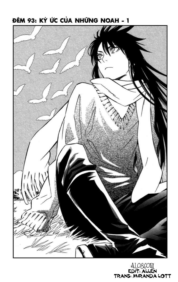 Quái Vật Sinh Ra Từ Linh Hồn Chết Chóc Chapter 93 - Trang 2