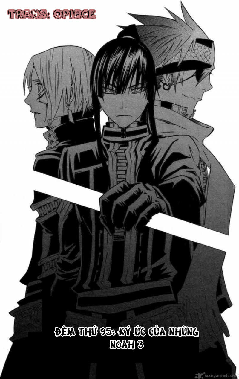 Quái Vật Sinh Ra Từ Linh Hồn Chết Chóc Chapter 95 - Trang 2