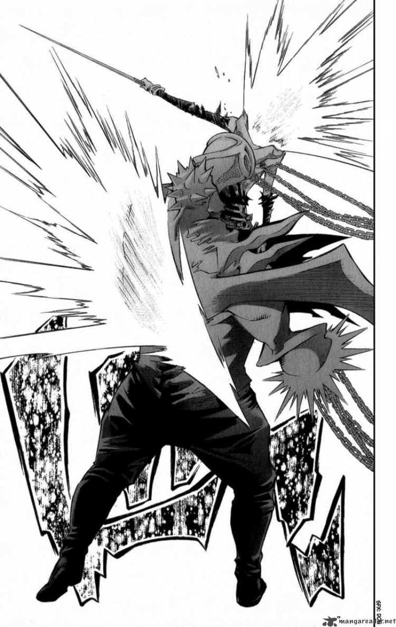 Quái Vật Sinh Ra Từ Linh Hồn Chết Chóc Chapter 95 - Trang 2