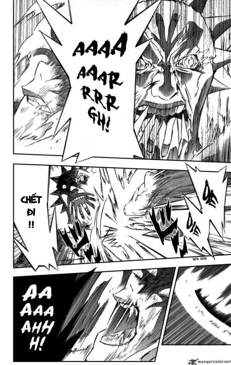 Quái Vật Sinh Ra Từ Linh Hồn Chết Chóc Chapter 95 - Trang 2