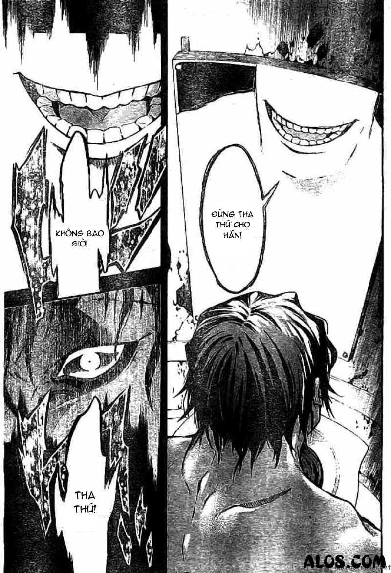 Quái Vật Sinh Ra Từ Linh Hồn Chết Chóc Chapter 96 - Trang 2