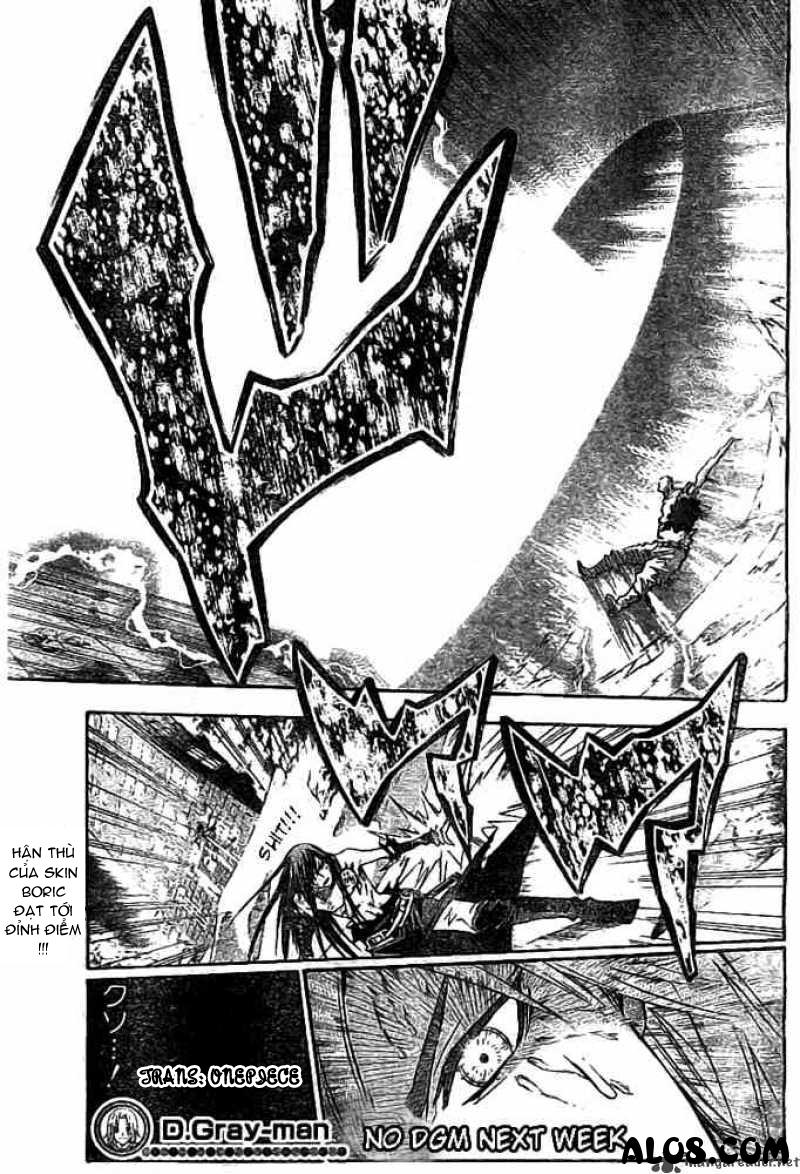 Quái Vật Sinh Ra Từ Linh Hồn Chết Chóc Chapter 96 - Trang 2