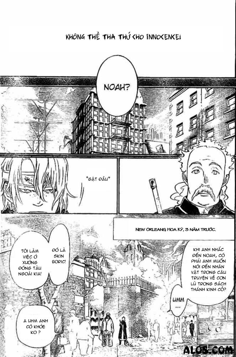 Quái Vật Sinh Ra Từ Linh Hồn Chết Chóc Chapter 96 - Trang 2