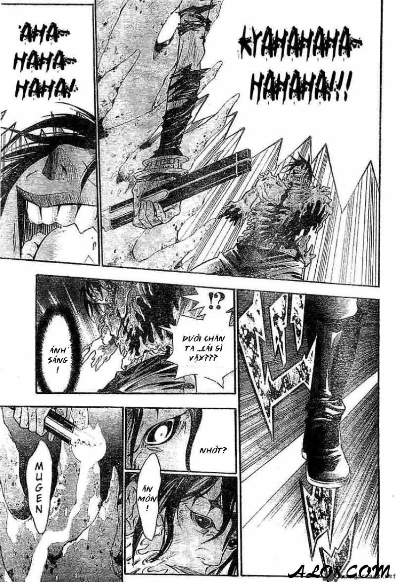 Quái Vật Sinh Ra Từ Linh Hồn Chết Chóc Chapter 97 - Trang 2