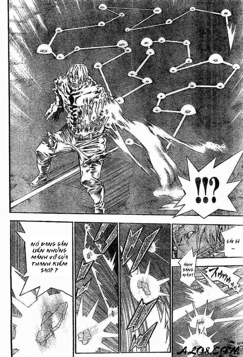 Quái Vật Sinh Ra Từ Linh Hồn Chết Chóc Chapter 97 - Trang 2