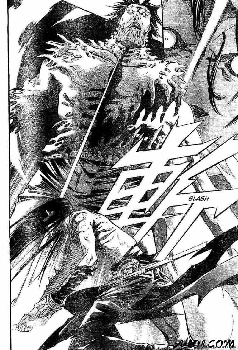 Quái Vật Sinh Ra Từ Linh Hồn Chết Chóc Chapter 97 - Trang 2