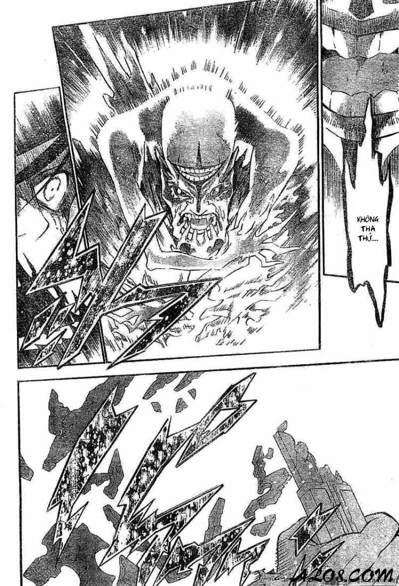 Quái Vật Sinh Ra Từ Linh Hồn Chết Chóc Chapter 97 - Trang 2