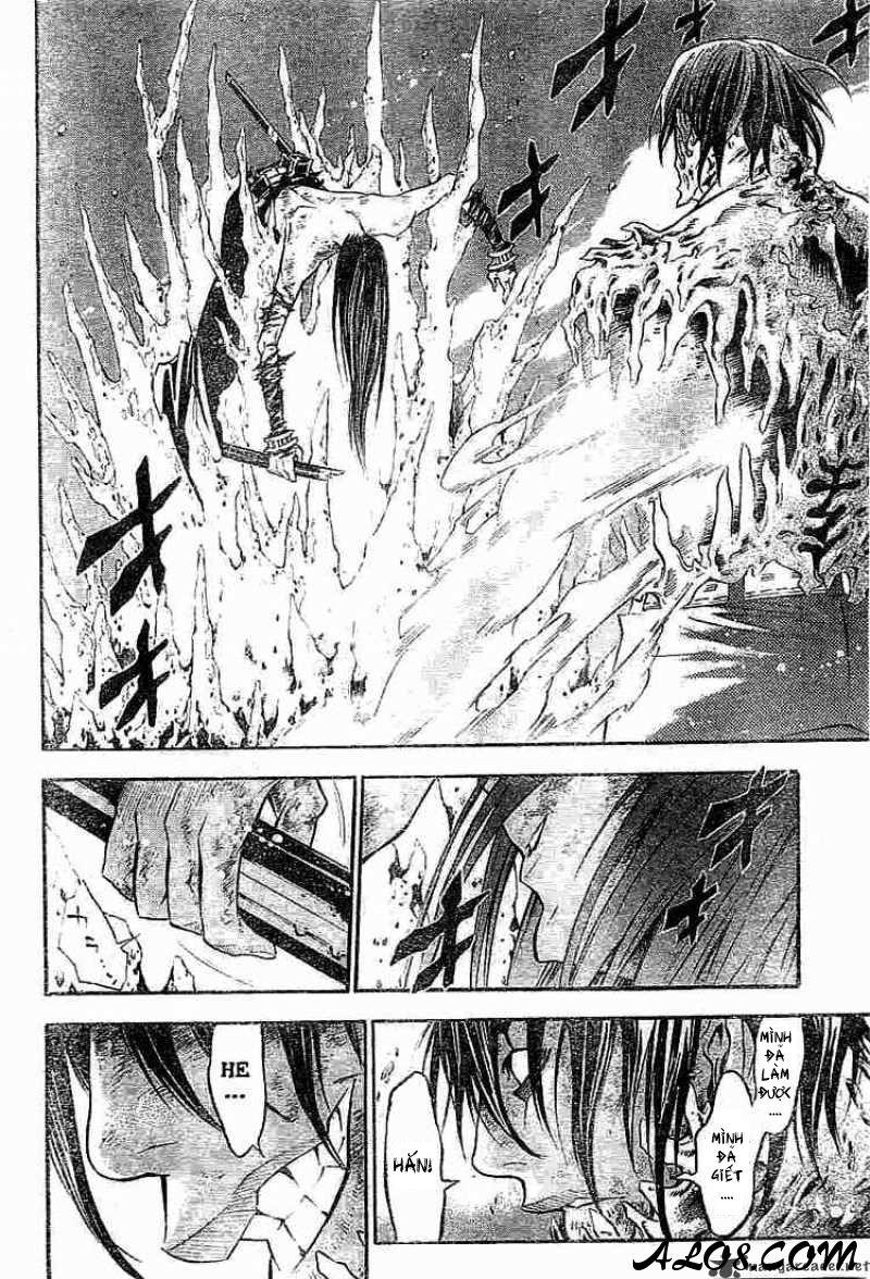 Quái Vật Sinh Ra Từ Linh Hồn Chết Chóc Chapter 97 - Trang 2