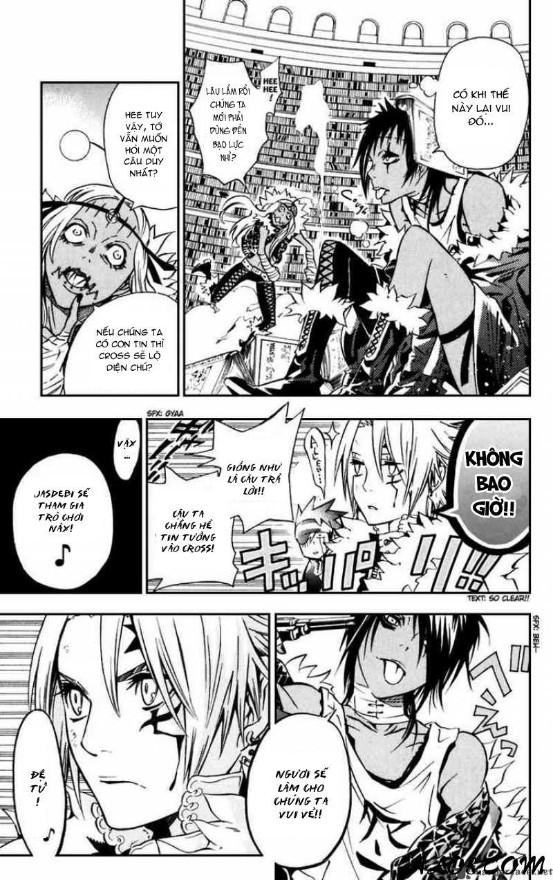 Quái Vật Sinh Ra Từ Linh Hồn Chết Chóc Chapter 98 - Trang 2