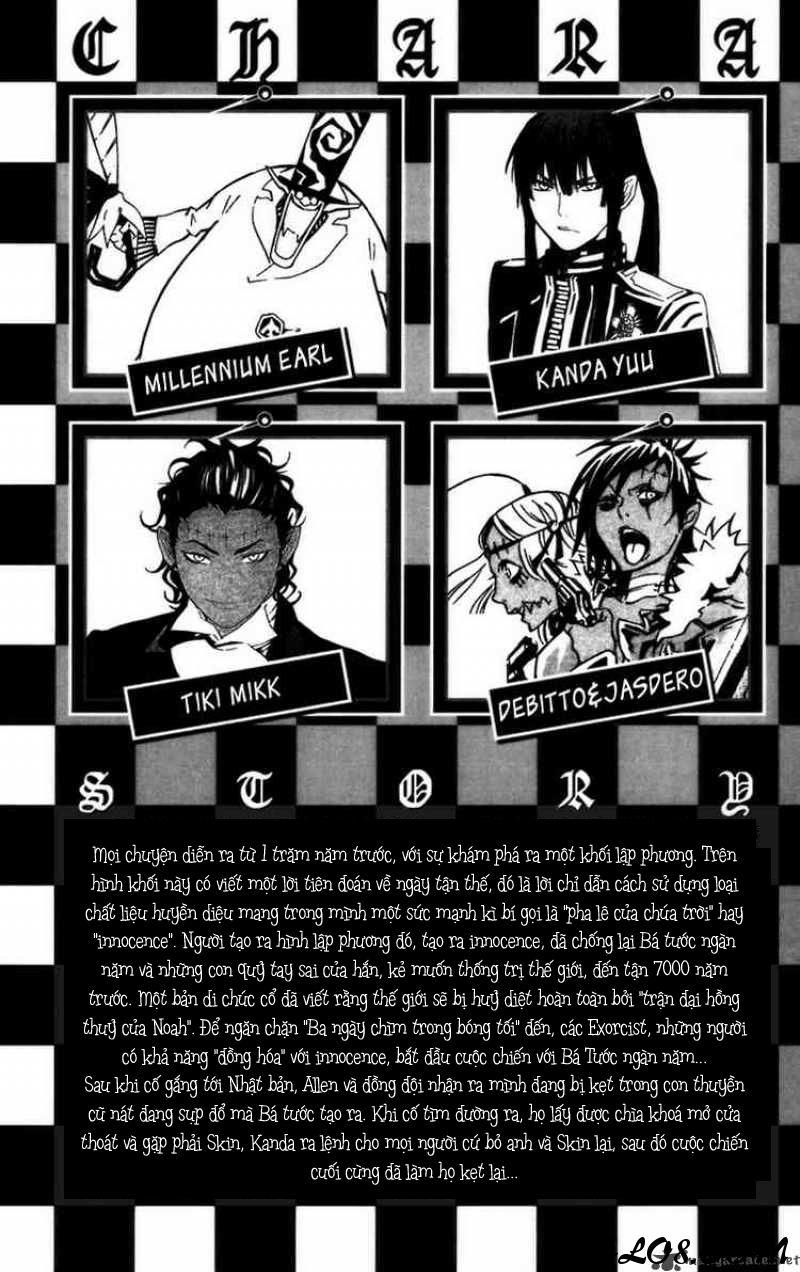 Quái Vật Sinh Ra Từ Linh Hồn Chết Chóc Chapter 98 - Trang 2