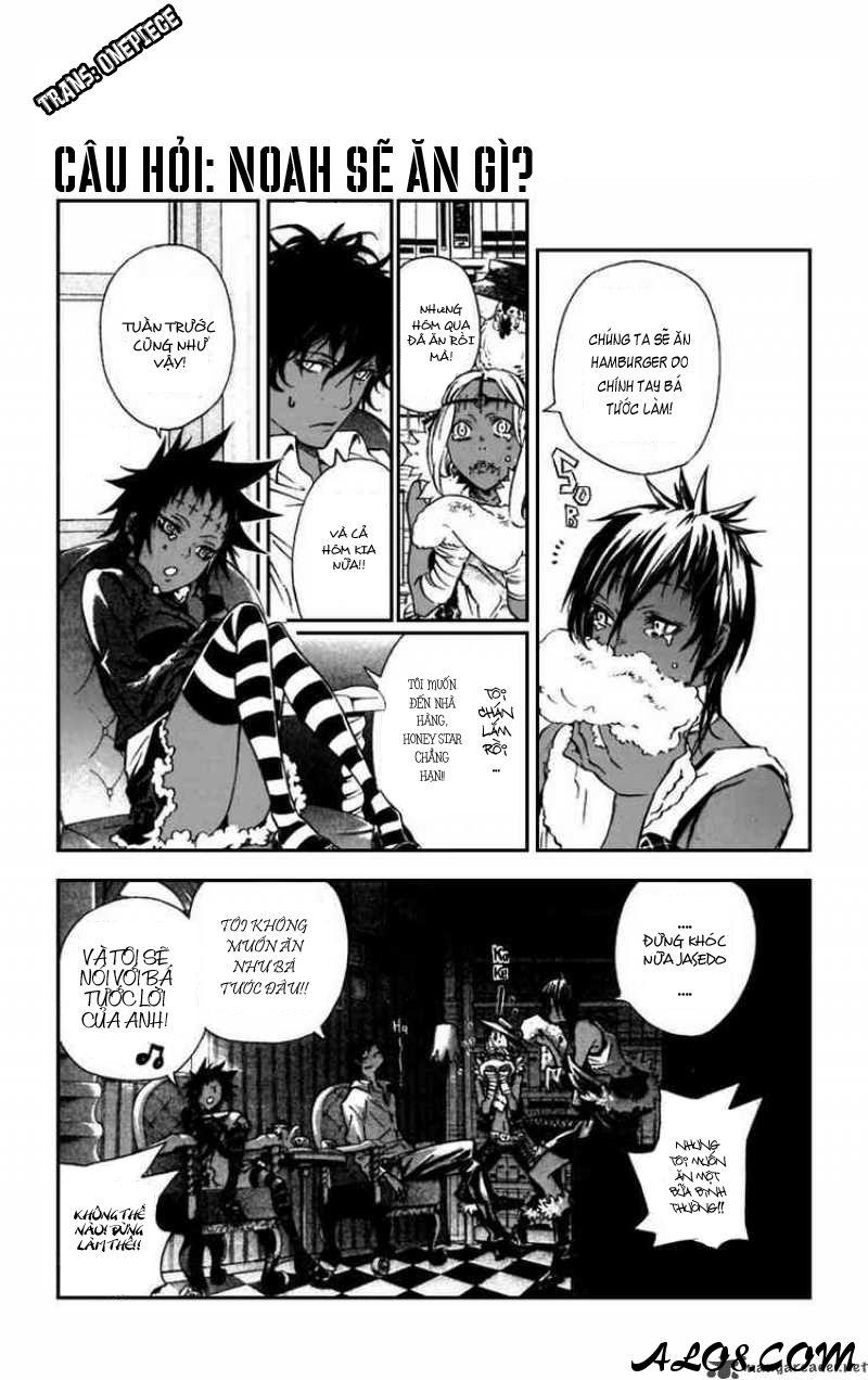 Quái Vật Sinh Ra Từ Linh Hồn Chết Chóc Chapter 99 - Trang 2