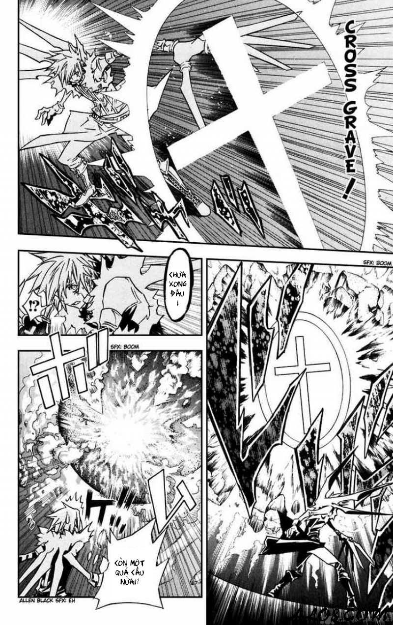 Quái Vật Sinh Ra Từ Linh Hồn Chết Chóc Chapter 99 - Trang 2