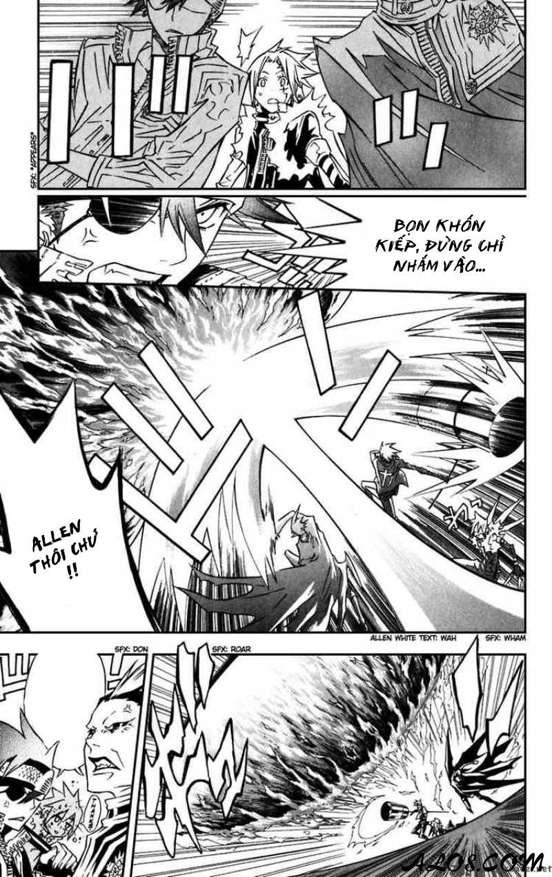 Quái Vật Sinh Ra Từ Linh Hồn Chết Chóc Chapter 99 - Trang 2