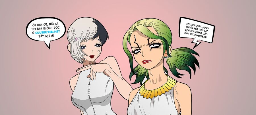 Quái Vật Số 8 Chapter 1 - Trang 2