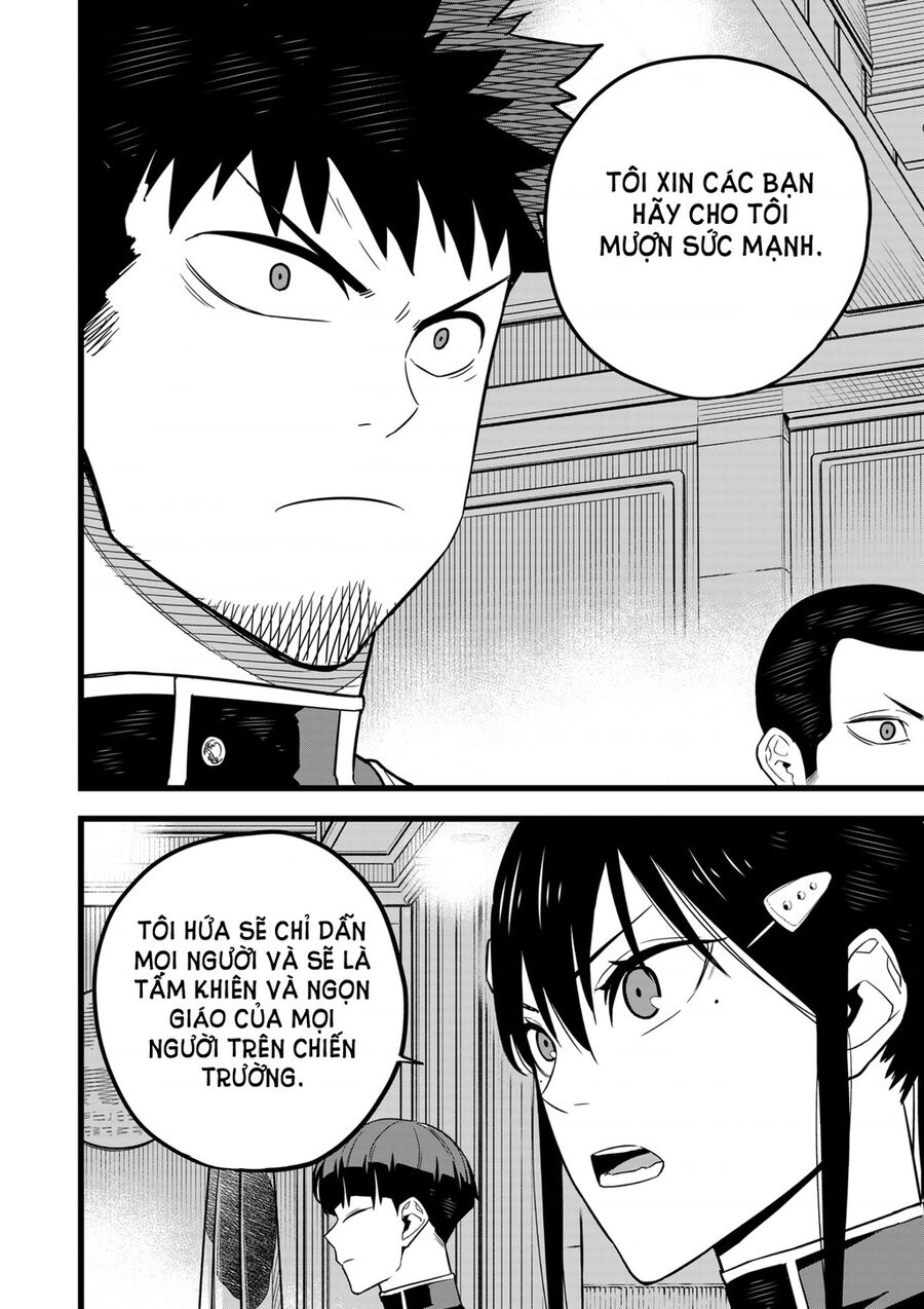 Quái Vật Số 8 Chapter 10 - Trang 2