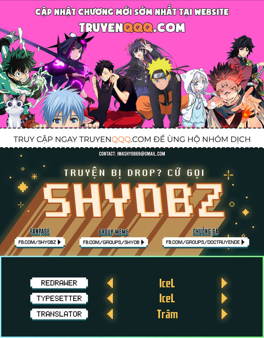Quái Vật Số 8 Chapter 11 - Trang 2