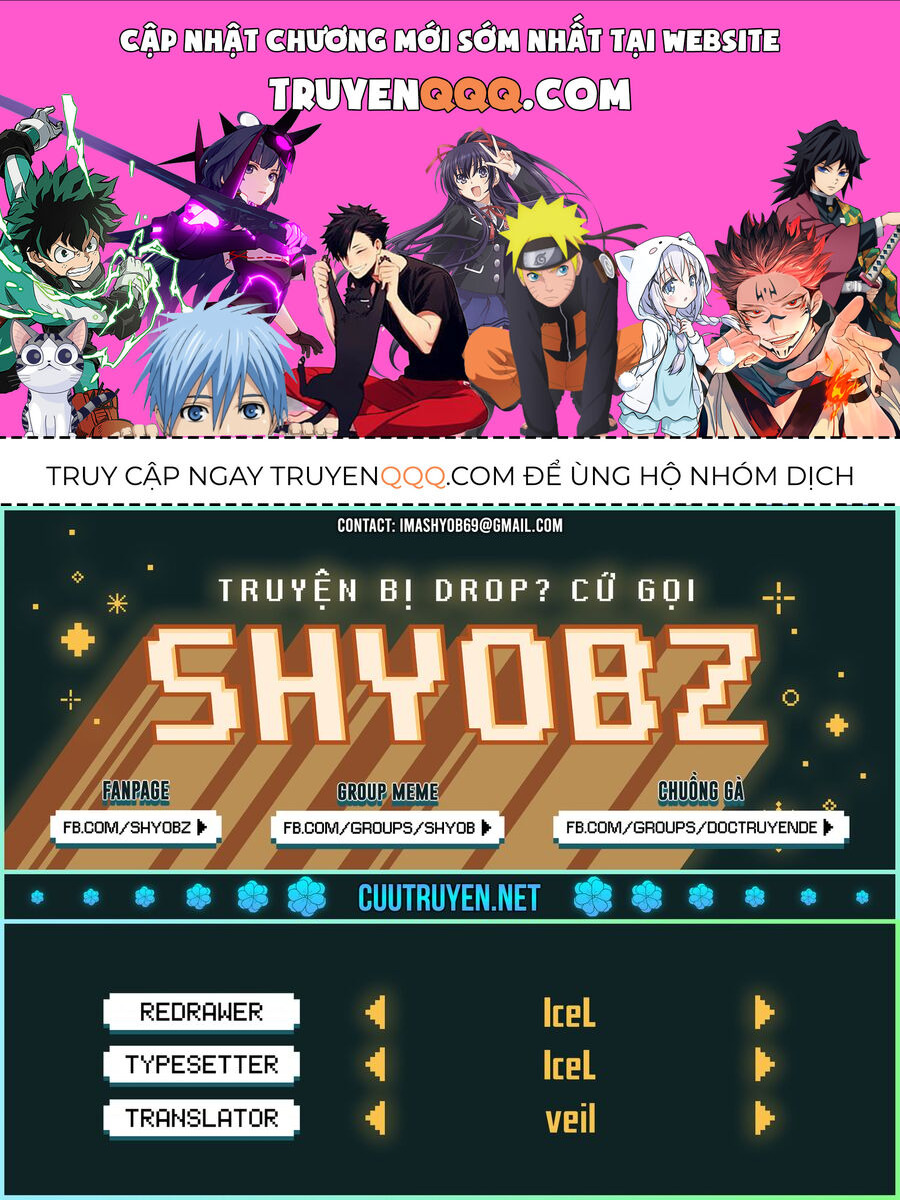 Quái Vật Số 8 Chapter 13 - Trang 2