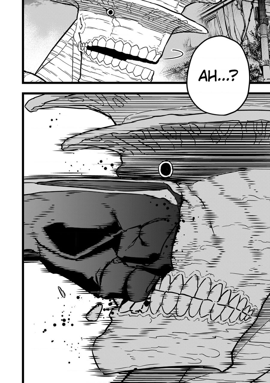 Quái Vật Số 8 Chapter 17 - Trang 2
