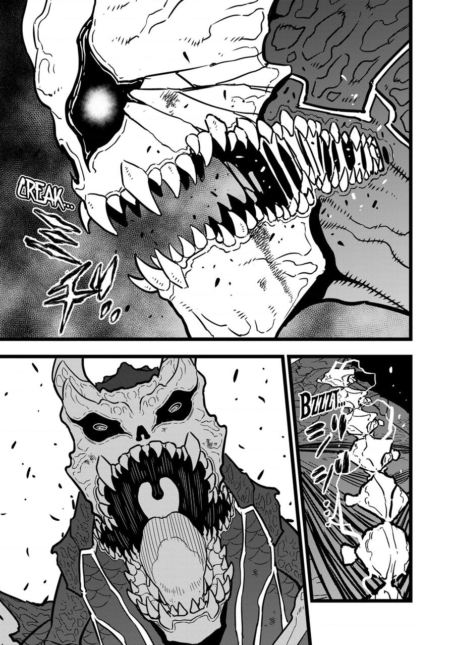 Quái Vật Số 8 Chapter 18 - Trang 2