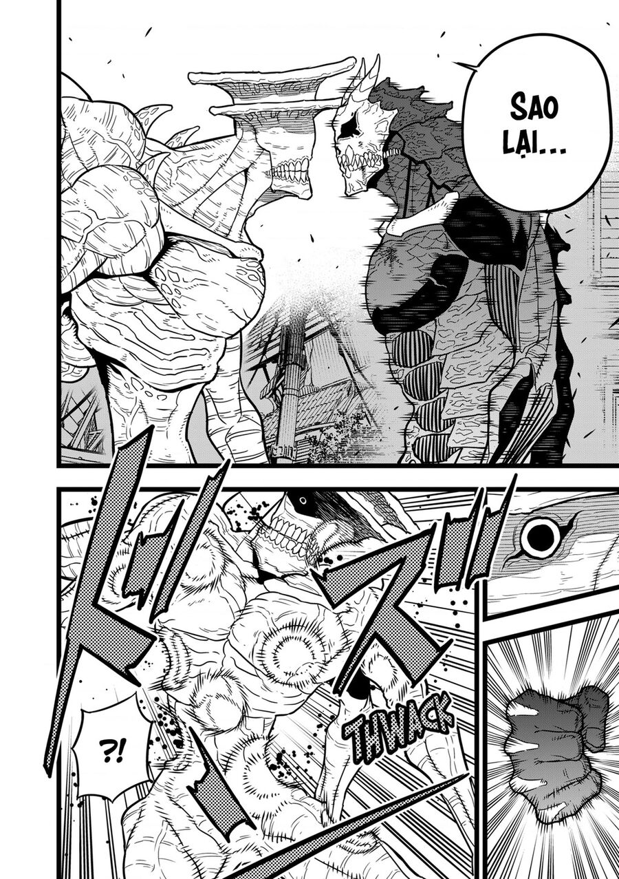 Quái Vật Số 8 Chapter 18 - Trang 2