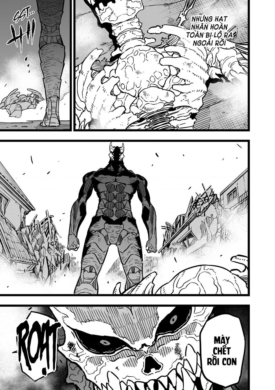 Quái Vật Số 8 Chapter 18 - Trang 2