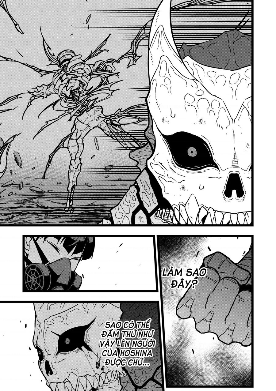 Quái Vật Số 8 Chapter 20 - Trang 2