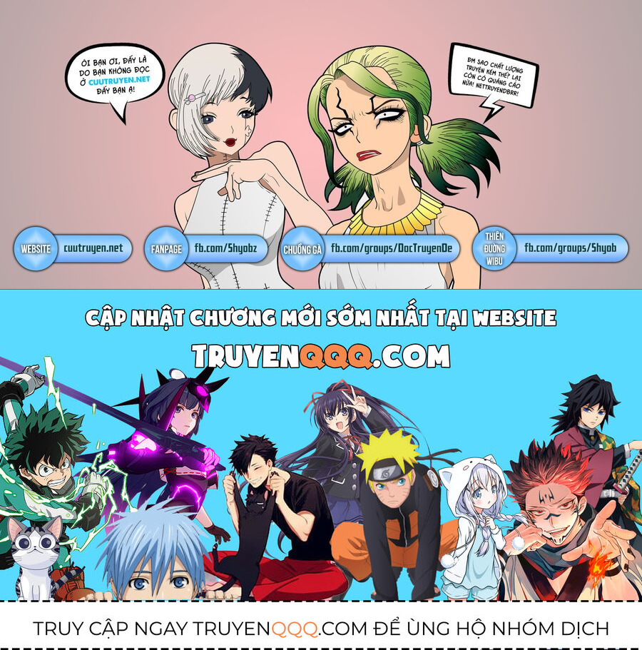 Quái Vật Số 8 Chapter 24 - Trang 2