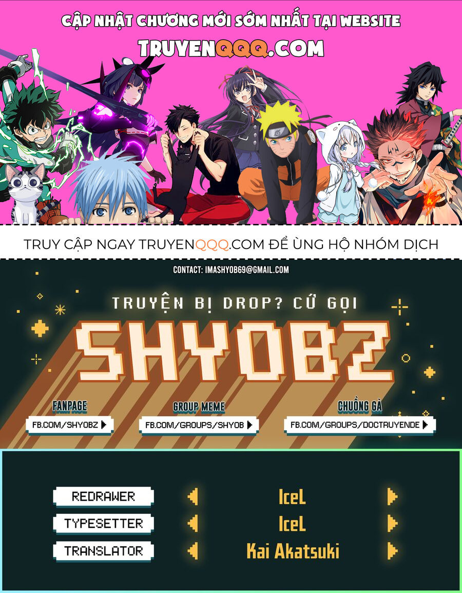 Quái Vật Số 8 Chapter 3 - Trang 2