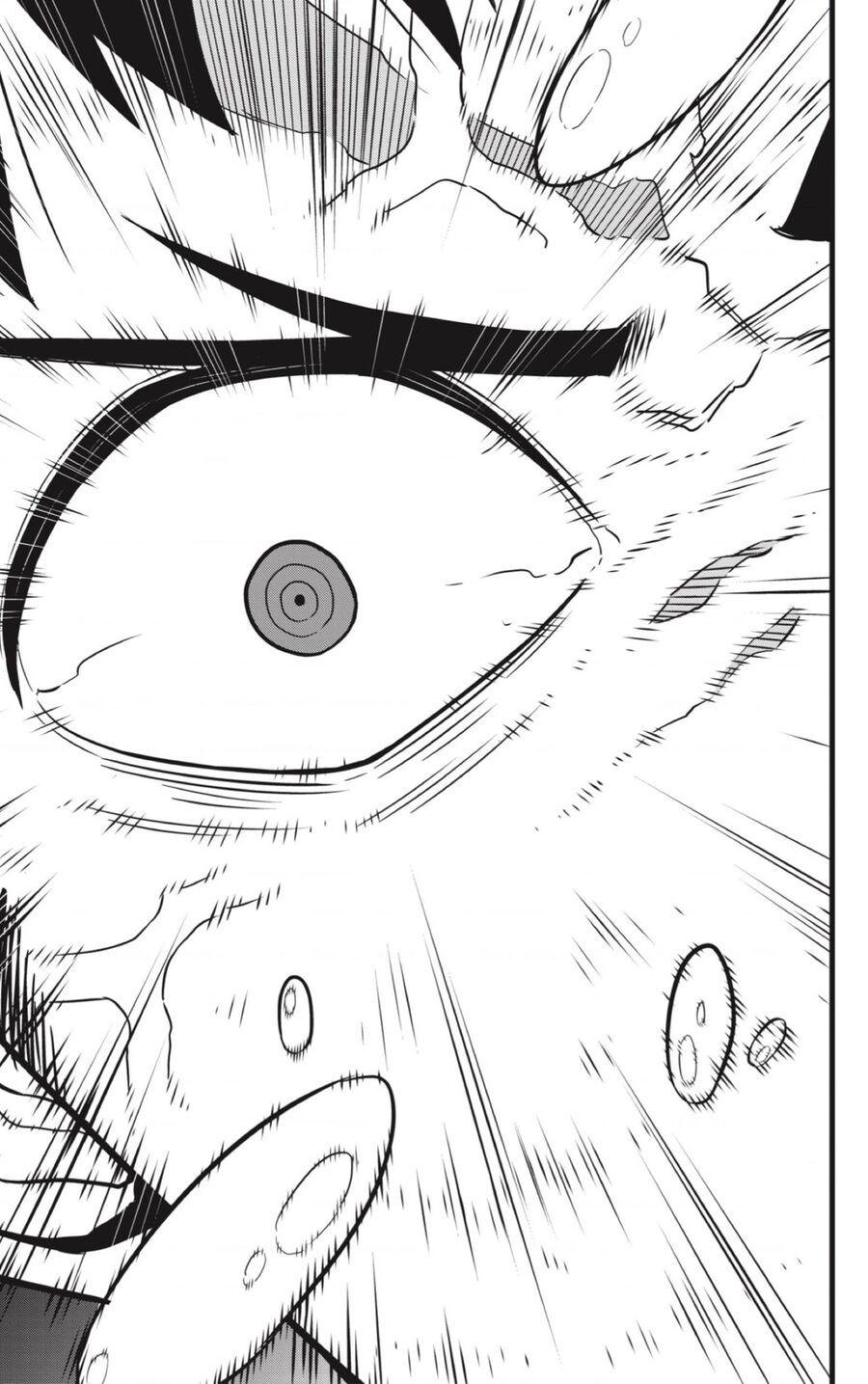 Quái Vật Số 8 Chapter 37 - Trang 2