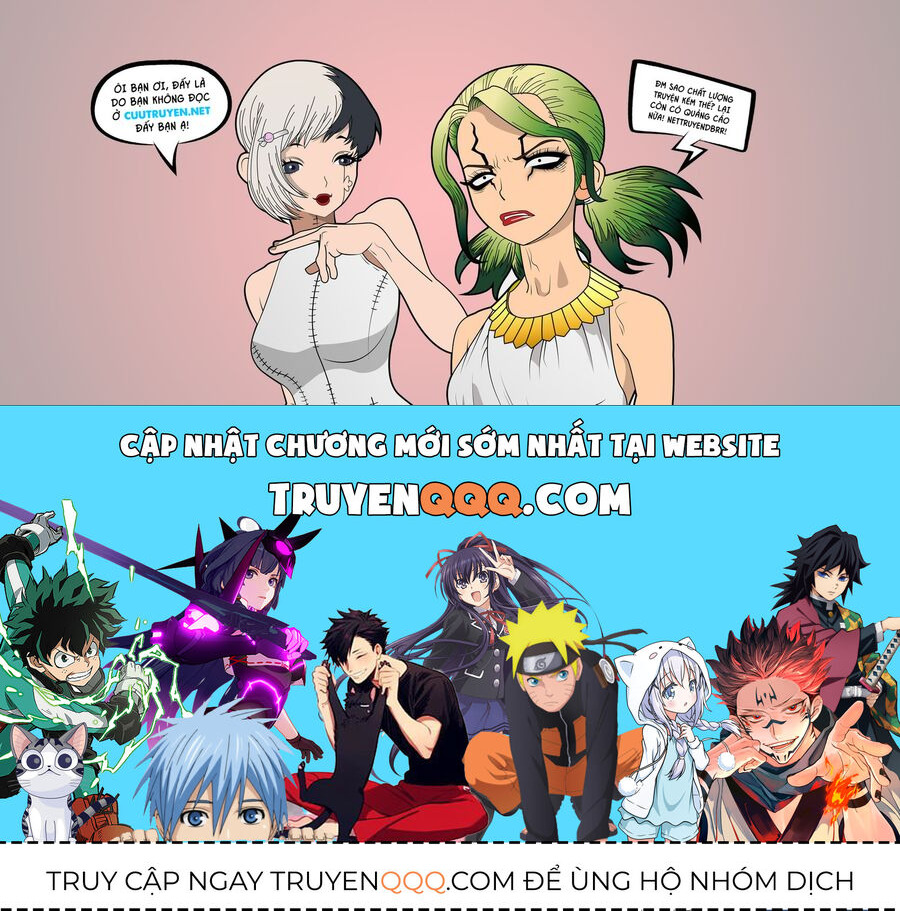 Quái Vật Số 8 Chapter 4 - Trang 2