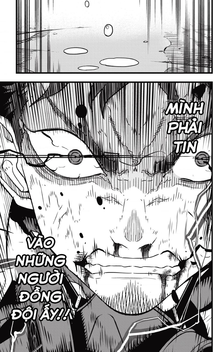 Quái Vật Số 8 Chapter 45 - Trang 2