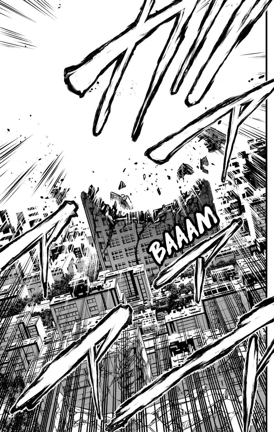 Quái Vật Số 8 Chapter 51 - Trang 2