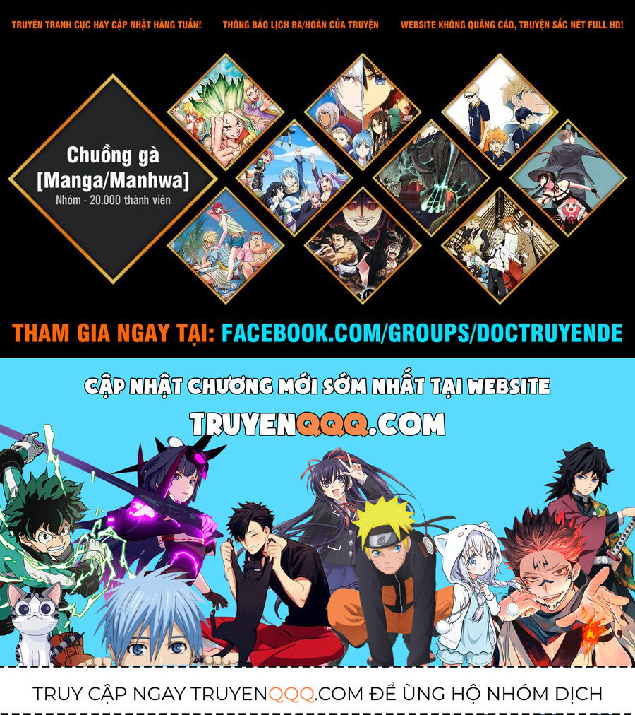 Quái Vật Số 8 Chapter 52 - Trang 2