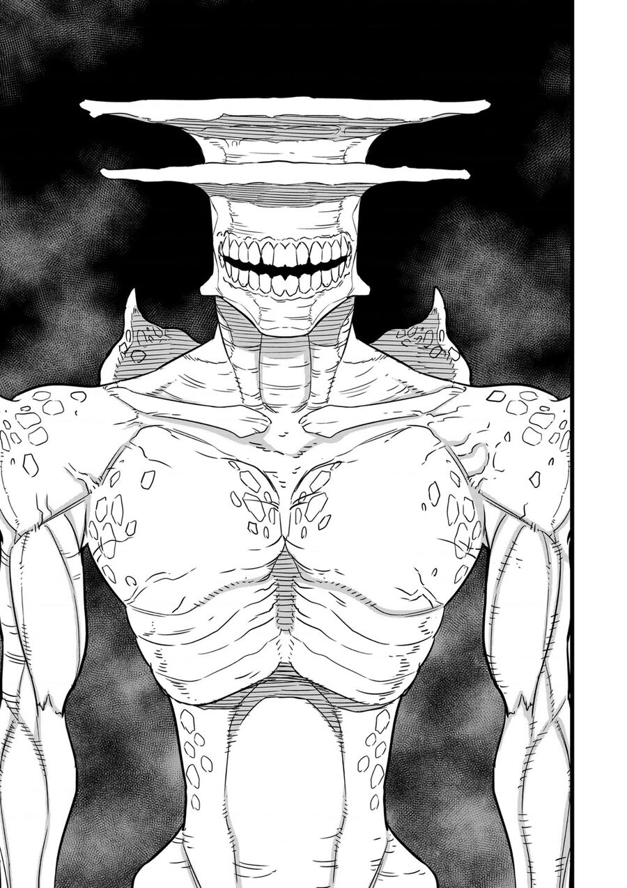 Quái Vật Số 8 Chapter 6 - Trang 2