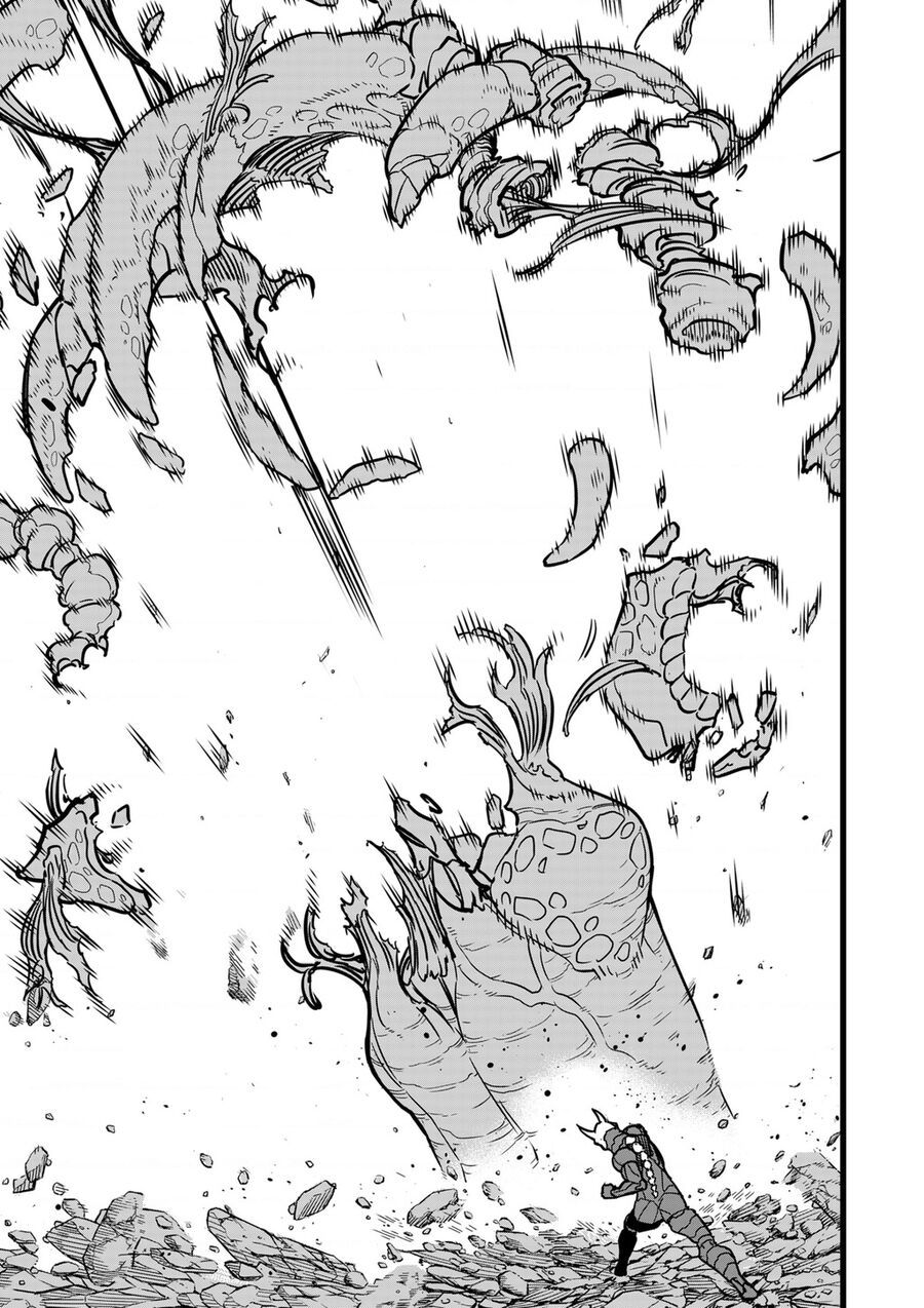 Quái Vật Số 8 Chapter 8 - Trang 2