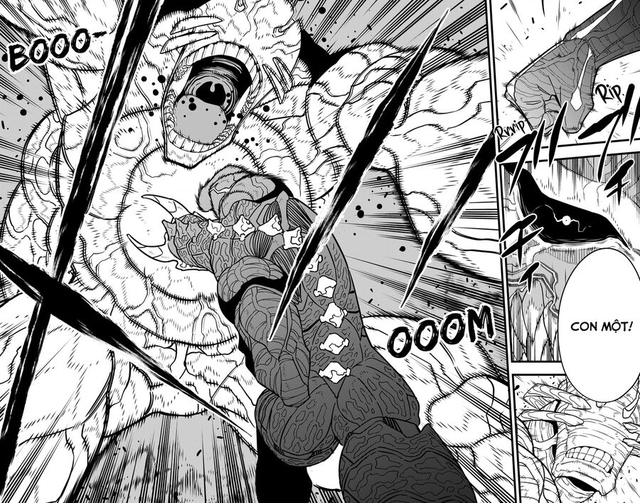 Quái Vật Số 8 Chapter 83 - Trang 2