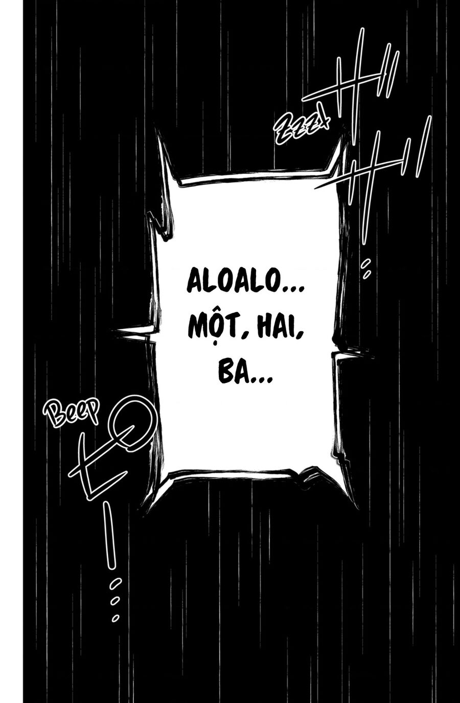 Quái Vật Số 8 Chapter 96 - Trang 2