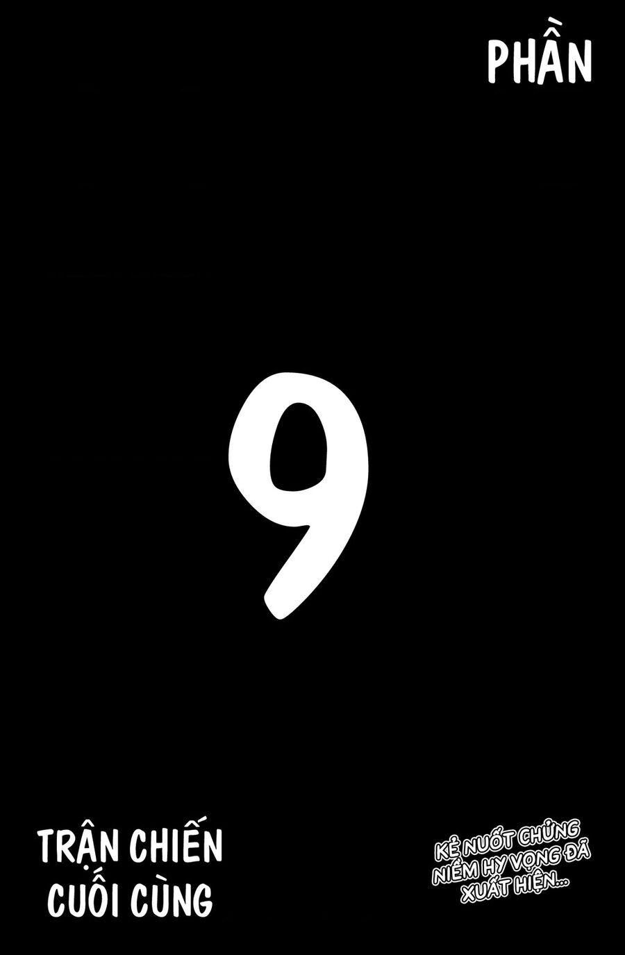 Quái Vật Số 8 Chapter 96 - Trang 2