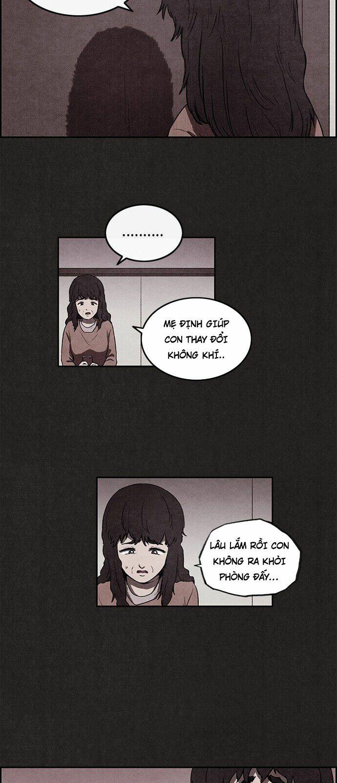 Quái Vật Tại Chung Cư Xanh Chapter 0 - Trang 2