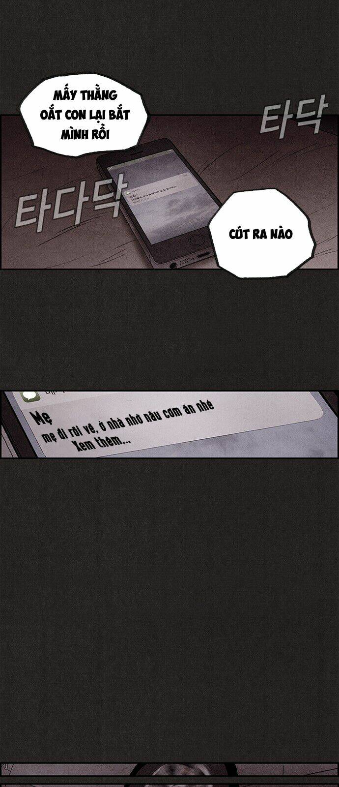 Quái Vật Tại Chung Cư Xanh Chapter 0 - Trang 2