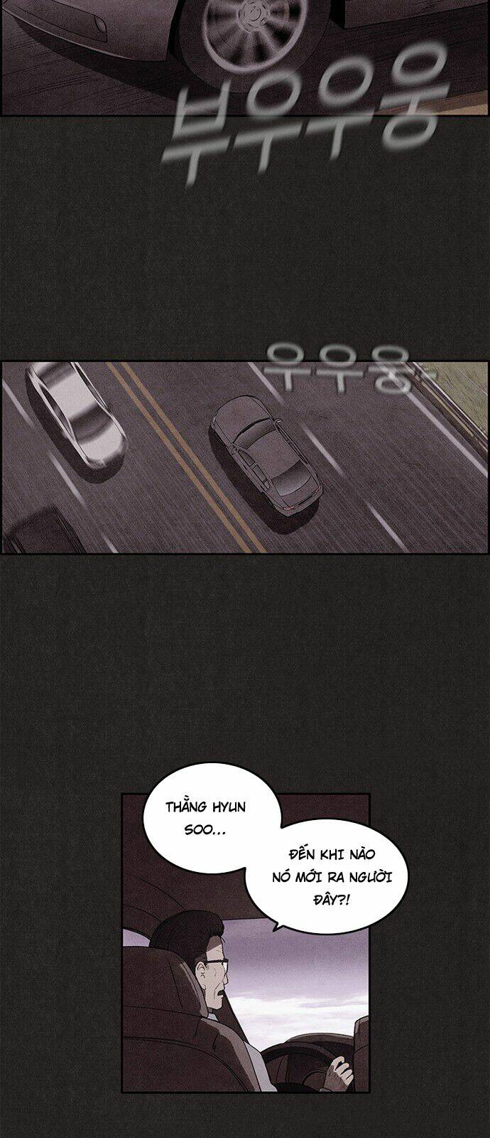 Quái Vật Tại Chung Cư Xanh Chapter 0 - Trang 2