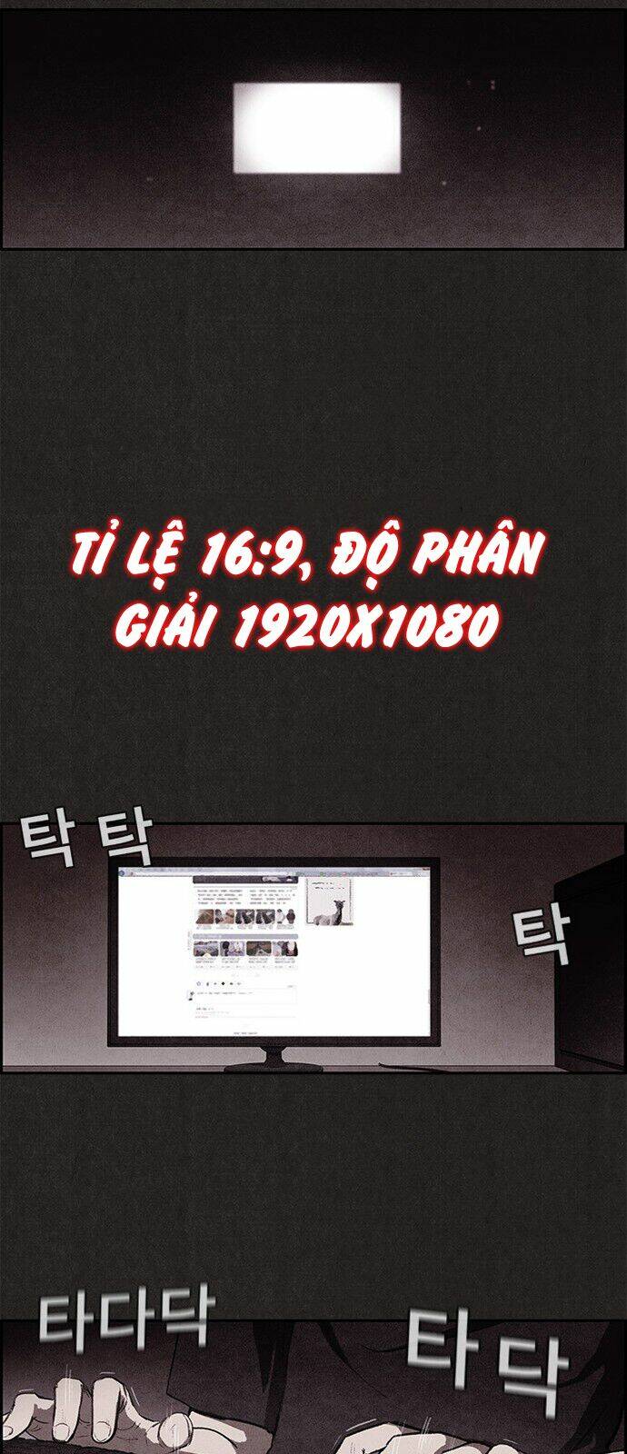 Quái Vật Tại Chung Cư Xanh Chapter 0 - Trang 2