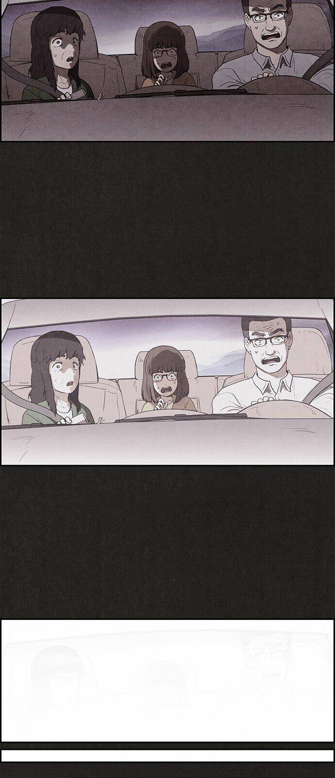 Quái Vật Tại Chung Cư Xanh Chapter 0 - Trang 2