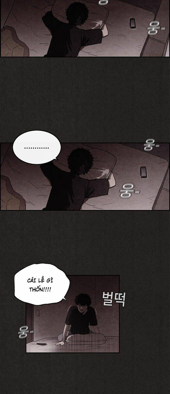 Quái Vật Tại Chung Cư Xanh Chapter 0 - Trang 2